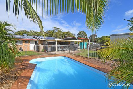 Property photo of 3 Whittaker Place Urangan QLD 4655