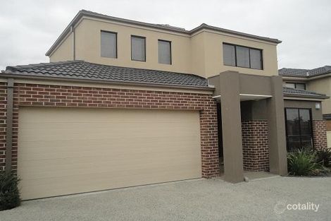 Property photo of 11/13 Viewgrand Boulevard Epping VIC 3076
