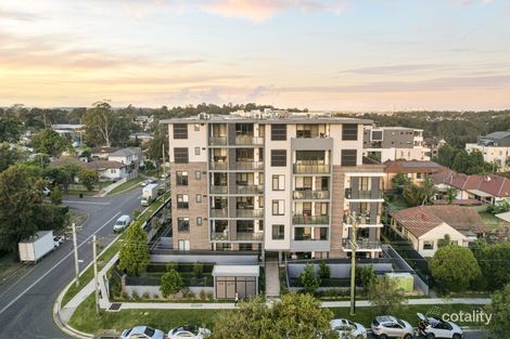 315/1 Oxford St, Blacktown, NSW 2148