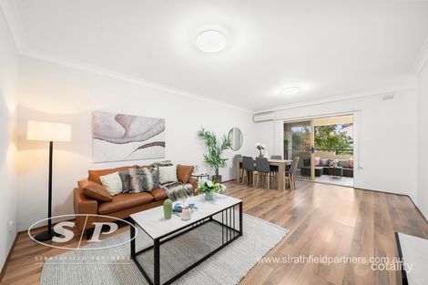 Property photo of 7/7-11 Bridge Road Homebush NSW 2140