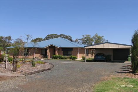 11 Appletree Ct, Meringandan West, QLD 4352