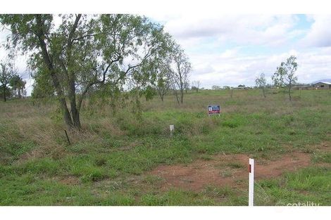 11 Hewill Dr, Gracemere, QLD 4702