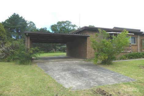 1/12 Windeyer St, Thirlmere, NSW 2572