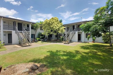 5/22 Hoare St, Manunda, QLD 4870