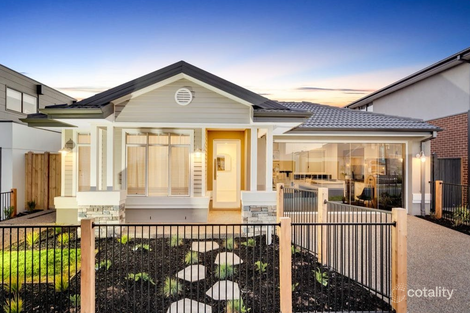 Property photo of 64 Ellscott Boulevard Mickleham VIC 3064