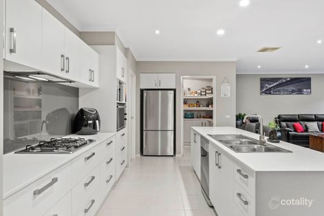 Property photo of 71 Pollard Drive Leopold VIC 3224