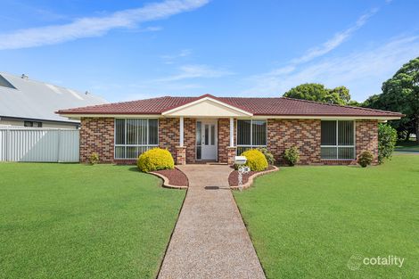 2a Pandorea Pl, Port Macquarie, NSW 2444