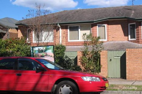 Property photo of 81 Burlington Street Crows Nest NSW 2065