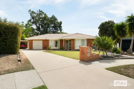 Property photo of 9 Eltham Court Wodonga VIC 3690