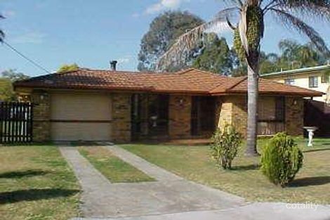 Property photo of 27 Suffield Drive Yamanto QLD 4305