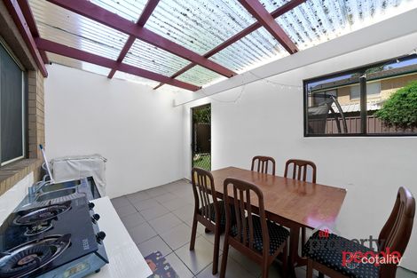 Property photo of 5/43 Clarence Street Macquarie Fields NSW 2564