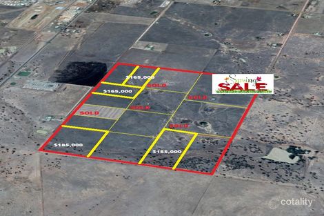 Property photo of 485 Corfe Road Roma QLD 4455