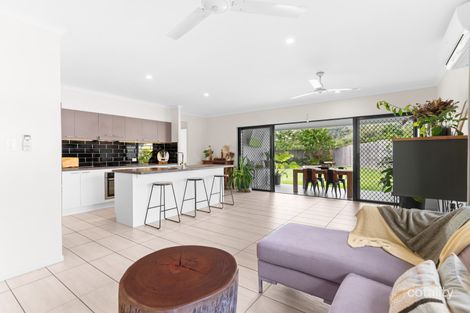 Property photo of 83 Woodlock Drive Edmonton QLD 4869