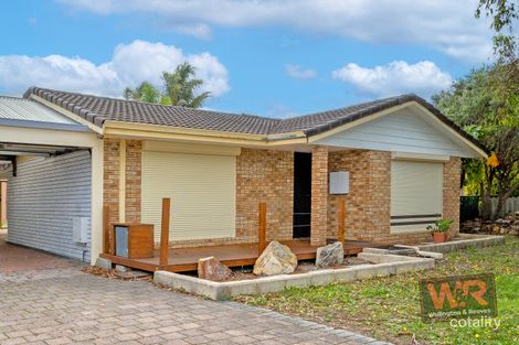 Property photo of 38 Sierra Crescent Orana WA 6330