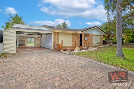 Property photo of 38 Sierra Crescent Orana WA 6330