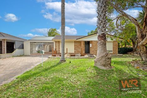 Property photo of 38 Sierra Crescent Orana WA 6330