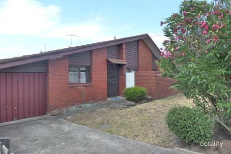 Property photo of 1/184 Edwardes Street Reservoir VIC 3073