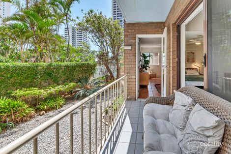 Property photo of 2/11 Old Burleigh Road Surfers Paradise QLD 4217