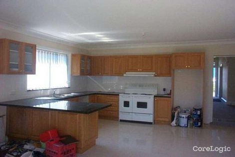 Property photo of 4 Tebbutt Street Leichhardt NSW 2040
