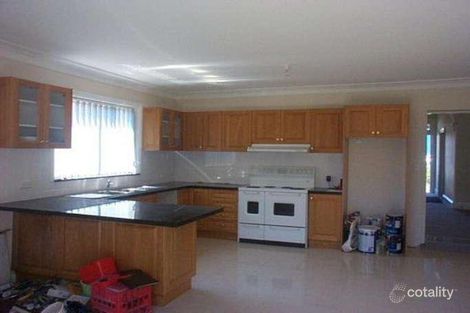 Property photo of 4 Tebbutt Street Leichhardt NSW 2040