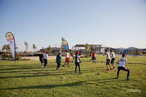 Property photo of 94 Macadamia Loop Piara Waters WA 6112