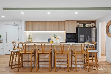 Property photo of 2309/2 Activa Way Hope Island QLD 4212