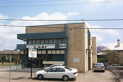 664 Kessels Rd, Upper Mount Gravatt, QLD 4122