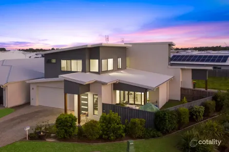1/39 Wood Cres, Baringa, QLD 4551