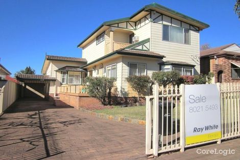 Property photo of 93 Third Avenue Berala NSW 2141