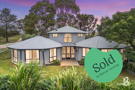 Property photo of 223B Hambledon Hill Road Gowrie NSW 2330