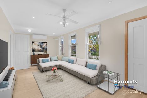 Property photo of 5 Tonga Place Lethbridge Park NSW 2770