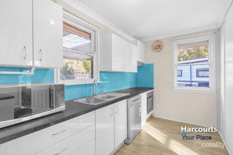 Property photo of 5 Tonga Place Lethbridge Park NSW 2770