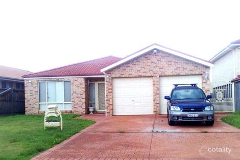 37 Jindabyne Cct, Woodcroft, NSW 2767