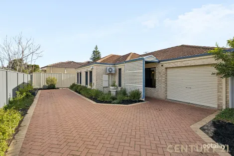 3/157 Raleigh St, Carlisle, WA 6101