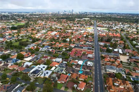 Property photo of 128 Walter Road West Bedford WA 6052