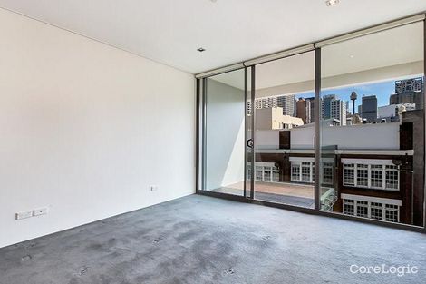 Property photo of 19/33 Reservoir Street Surry Hills NSW 2010