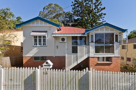 14 Yardley Ave, Ashgrove, QLD 4060