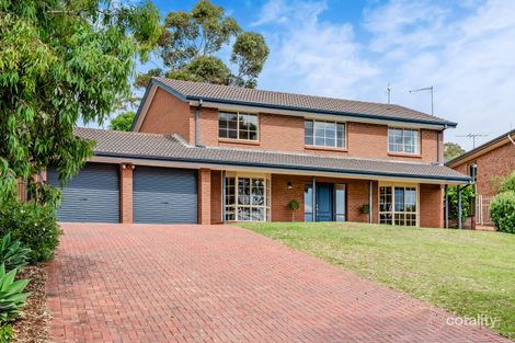 4 Willow Way, Aberfoyle Park, SA 5159