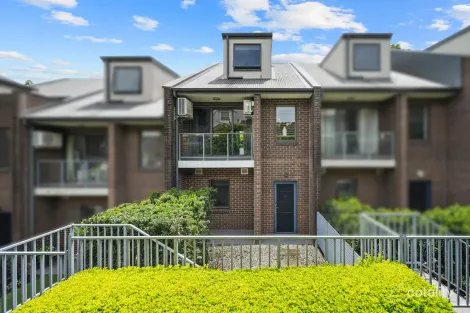 16/10-12 Carver Pl, Dundas Valley, NSW 2117