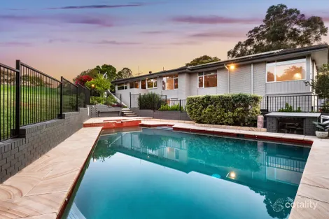 45 MOONEY ST, LANE COVE NORTH, NSW 2066
