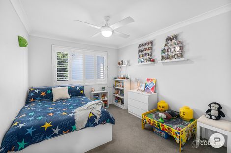 Property photo of 85 Wyandra Crescent Murarrie QLD 4172