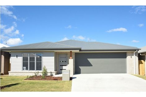 Property photo of 37 Millbrook Circuit Beerwah QLD 4519