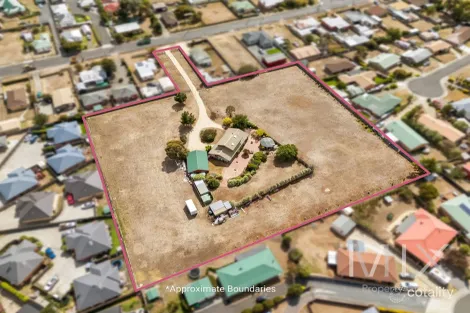 Property photo of 39A Andrew Street Brighton TAS 7030