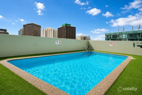 78/13 Waine St, Surry Hills, NSW 2010