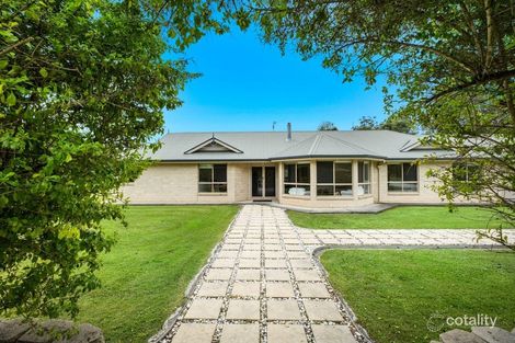 Property photo of 110 Gladrose Crescent Wongawallan QLD 4210