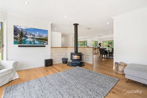 Property photo of 110 Gladrose Crescent Wongawallan QLD 4210