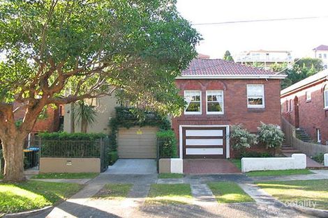 70 Onslow St, Rose Bay, NSW 2029