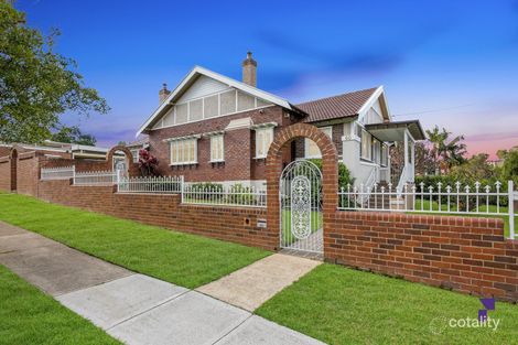 Property photo of 60 Jacobs Street Bankstown NSW 2200