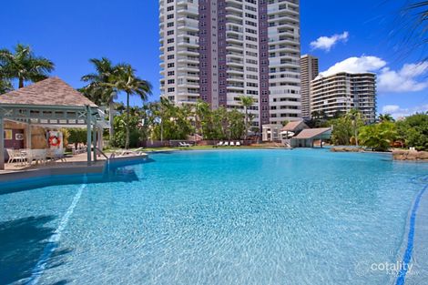 Property photo of 11/12 Commodore Drive Surfers Paradise QLD 4217