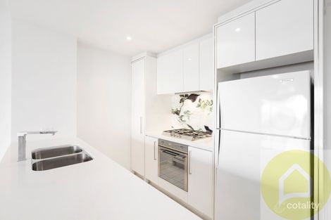 Property photo of 303/353 Napier Street Fitzroy VIC 3065